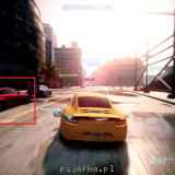 Need for Speed: Most Wanted (2012) (X360)