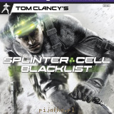 Tom Clancy's Splinter Cell: Blacklist (2013) (X360)