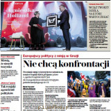 Gazeta Wyborcza 13.05.2024