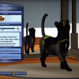 The Sims 3: Zwierzaki / The Sims 3: Pets (2011) (X360)