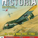 Technika Wojskowa Historia 2/2024 (marzec-kwiecień)