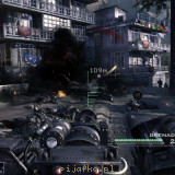 Call of Duty: Modern Warfare 3 (2011) (X360)