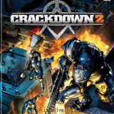Crackdown 2 (2010) (X360)