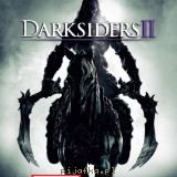 Darksiders II (2012) (X360)