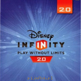 Disney Infinity 2.0: Marvel Super Heroes (2014) (X360)