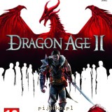 Dragon Age 2 (2011) (X360)