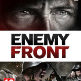 Enemy Front (2014) (X360)