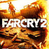 Far Cry 2 (2008) (X360)