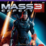 Mass Effect 3 (2012) (X360)