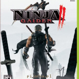 Ninja Gaiden II (2008) (X360)