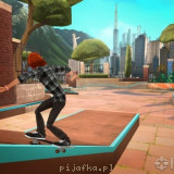 Shaun White Skateboarding (2010) (X360)