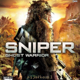 Sniper: Ghost Warrior (2010) (X360)