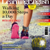 Learning English Newsweek Polska 02/2024