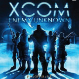XCOM: Enemy Unknown (2012) (X360)