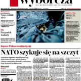 Gazeta Wyborcza 24.05.2024
