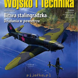 Wojsko i Technika Historia 2/2024 (marzec-kwiecień)