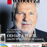 Gazeta Wyborcza 01.06.2024